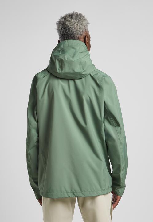 Actual product image Jack Wolfskin Tempest 2L Jkt M (XXL)
