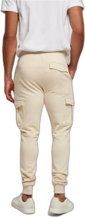 Produktbild Urban Classics Fitted Cargo Sweatpants - 1192 (3XL)