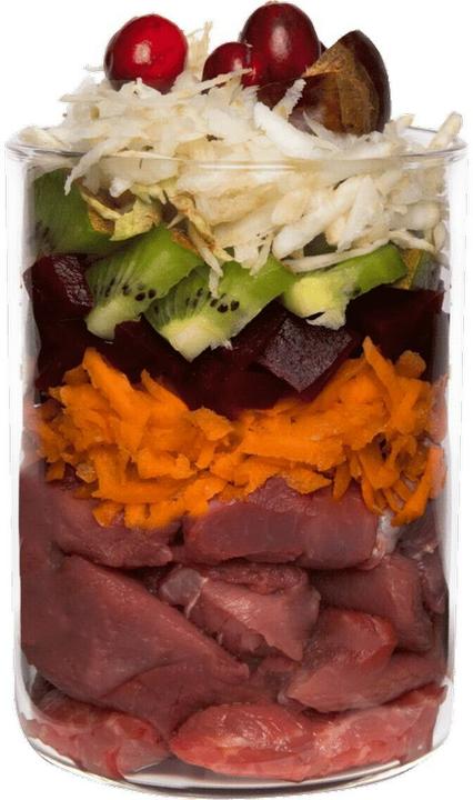 Produktbild Terra Canis Hunde-Nassfutter (Adult, 1 Stk., 400 g)