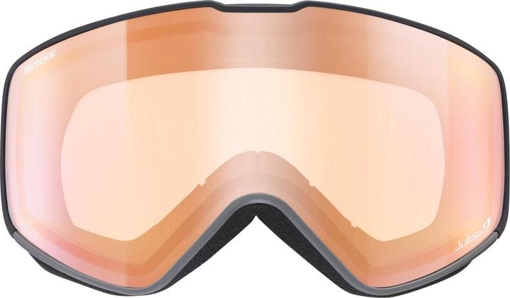 Actual product image Julbo Alpha ski goggles