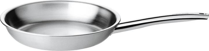Produktbild Spring Brigade Premium (20 cm, Bratpfanne, Edelstahl)