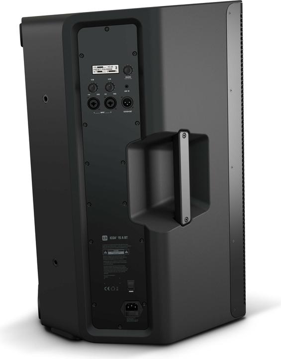 Produktbild LD Systems ICOA 15 A BT 15" Aktiver (Aktiv)
