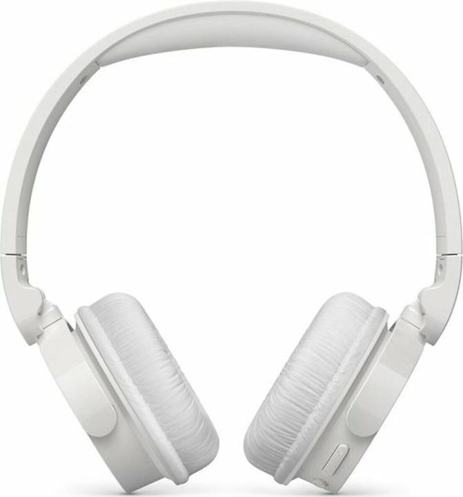 Actual product image Philips TAH4209WT/00 (No noise cancellation, 55 h, Wireless)