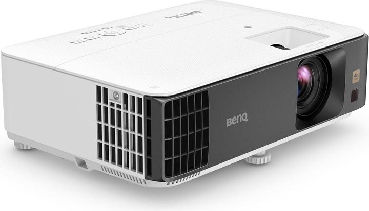 Produktbild BenQ TK700ST DPL 4K 3.000 ANS (4K, 3000 lm)