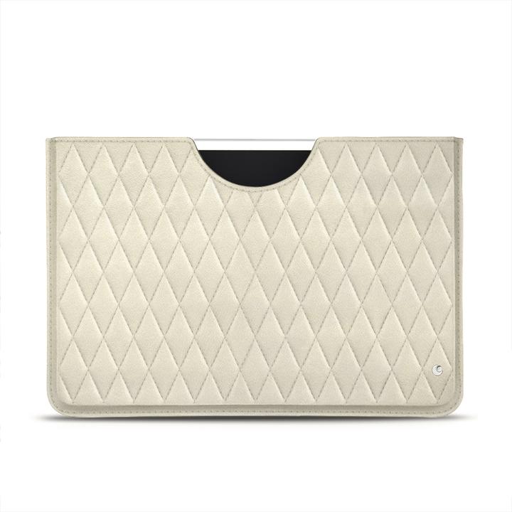 Blanc escumo - Couture ( Pantone #D6D6D1 )
