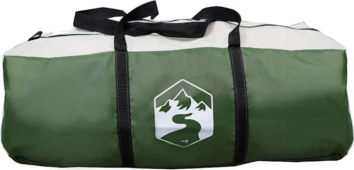 Produktbild vidaXL Klaudius (12.70 kg, 8 Personen)