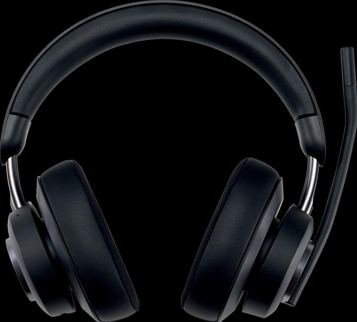 Image du produit Kensington Casque H3000 PROVC Bluetooth noir (Sans fil, USB-C)