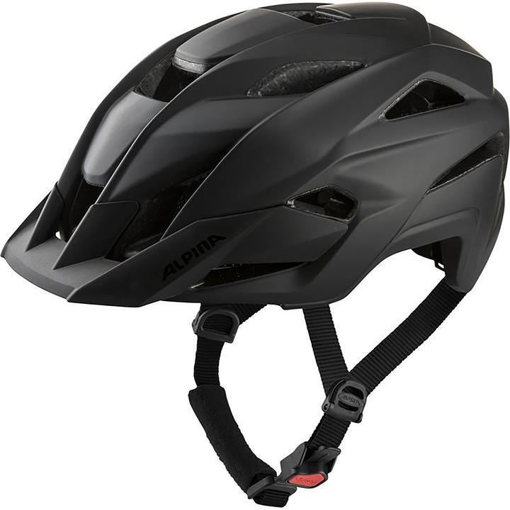 Productafbeelding ALPINA SPORTS Stan Mips Fietshelm (60 - 64 cm)