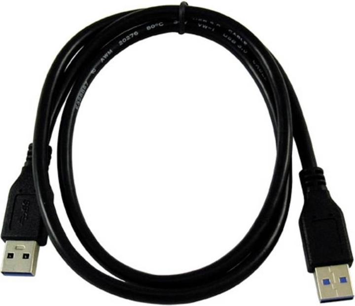 Immagine prodotto LC-Power LC-HUB-ALU-2B (USB-A, 4 porte)