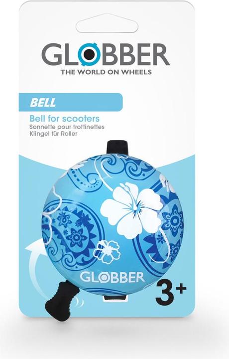 Produktbild Globber Bell - Pastel Blue