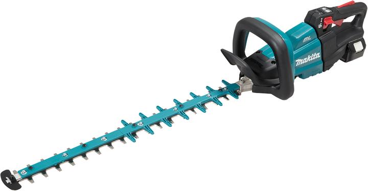 Actual product image Makita DUH602Z (Cordless hedgecutters)