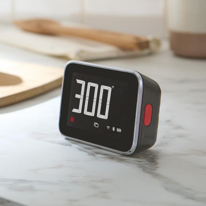 Actual product image Weber Wired 2 Probe Display