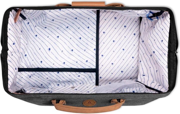 Image du produit Cabaia Reisetasche Duffle Oxford (48 l)