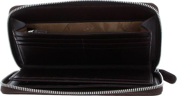Actual product image Picard Apache wallet leather 21 cm