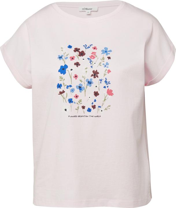 Produktbild s.Oliver T-Shirt (40)