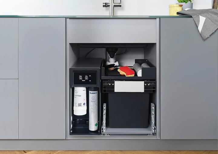 Actual product image Blanco Drink Filter Soft S