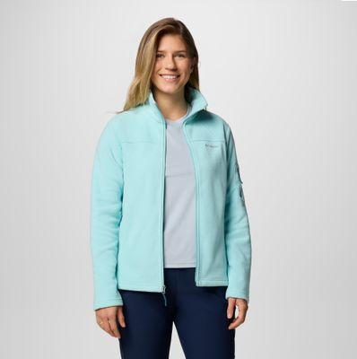 Produktbild Columbia Fast Trek™ II Jacket (M)