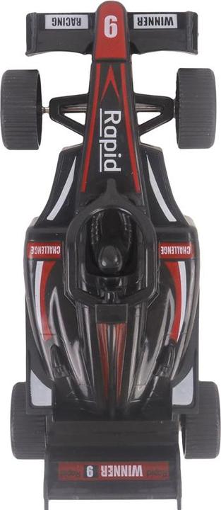 Actual product image HP VEH FORMULE 1 15CM RC