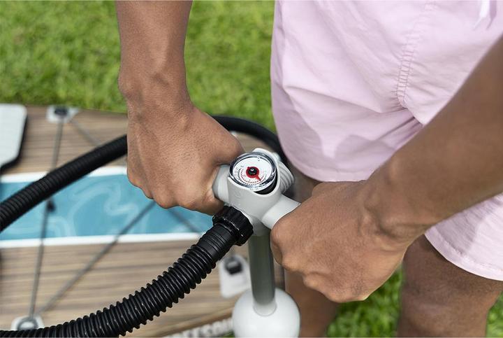 Image du produit Bestway Hydro Force (11')