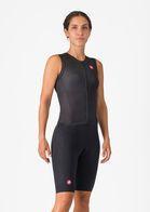 Produktbild Castelli Free Sanremo 3 W Suit Sleeveless (XL)
