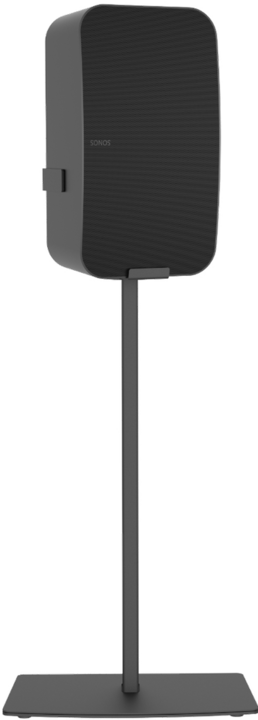 Immagine prodotto Cavus Supporto per Sonos FIVE, verticale (1 pz., Installazione a parete, Rotante)