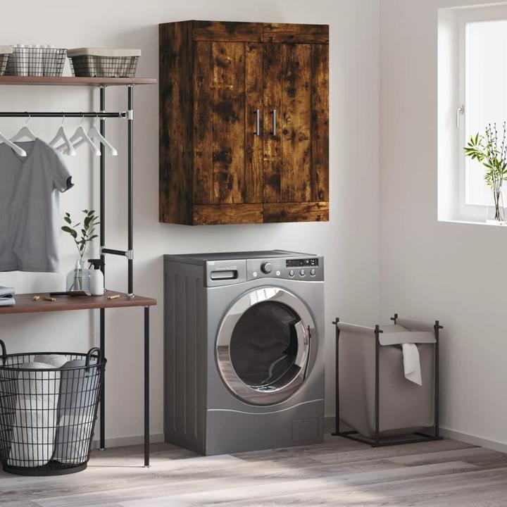 Image du produit vidaXL Leroy (69.5 x 34 x 90 cm)