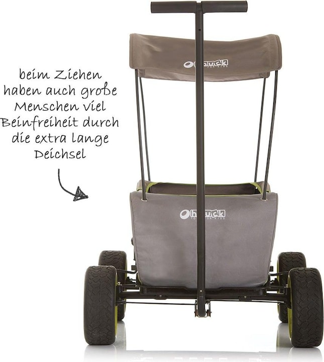Produktbild Hauck Eco Mobil Forest