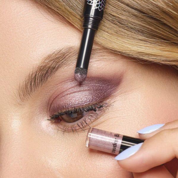 Produktbild Artdeco Eye Designer Refill 27.40 (40 mysterious rose)