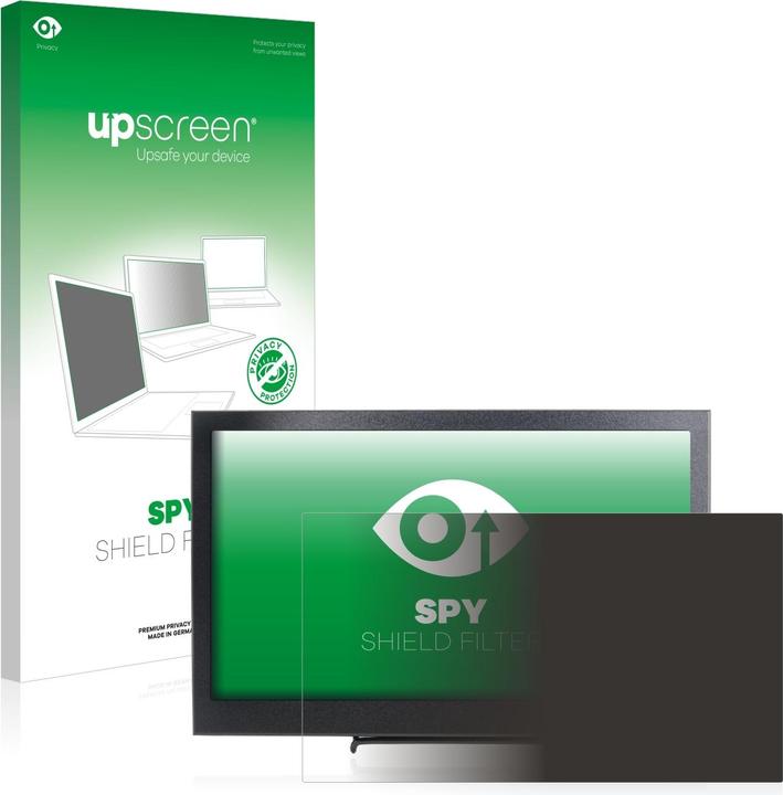 Produktbild upscreen Blickschutzfilter Anti-Spy Privacy Filter Blaulicht-Schutz