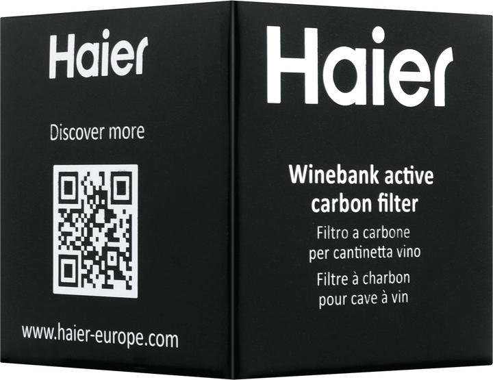 Actual product image Haier HAWCFILT40