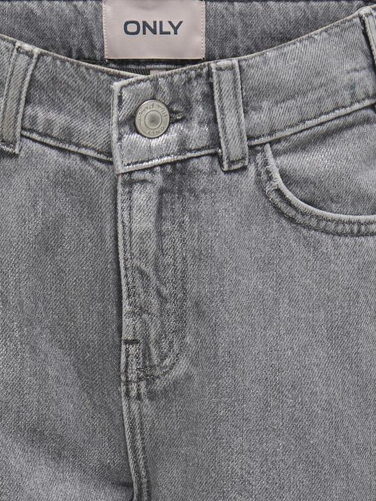 Image du produit Only KOGCOBAIN Weiter Beinschnitt Jeans Jeans mit weitem Bein (140)