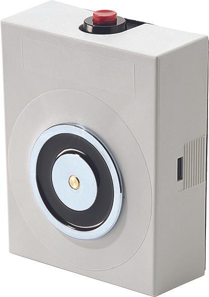 BSW Haftmagnet RH50-N490-WMG (Indoor)