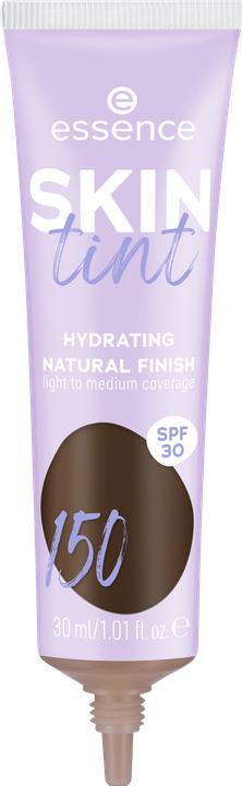 Actual product image essence SKIN tint (160)
