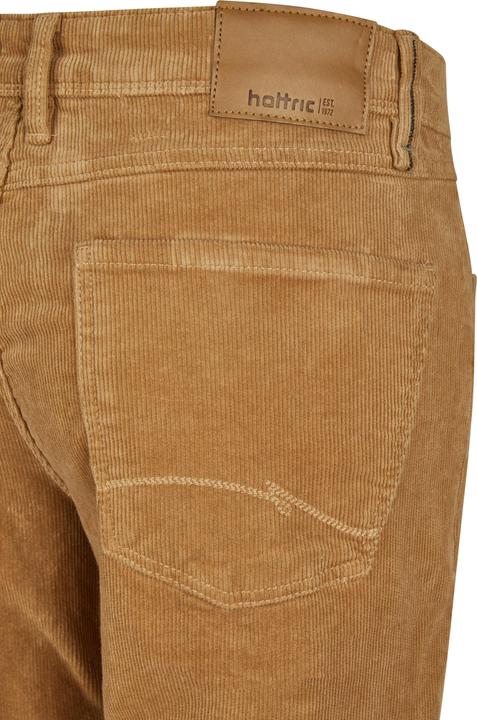 Actual product image Hattric 5-Pocket Hunter Soft Cord (W42/L32)