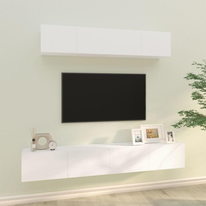 Produktbild VidaXL Elliot (80 x 30 x 30 cm)