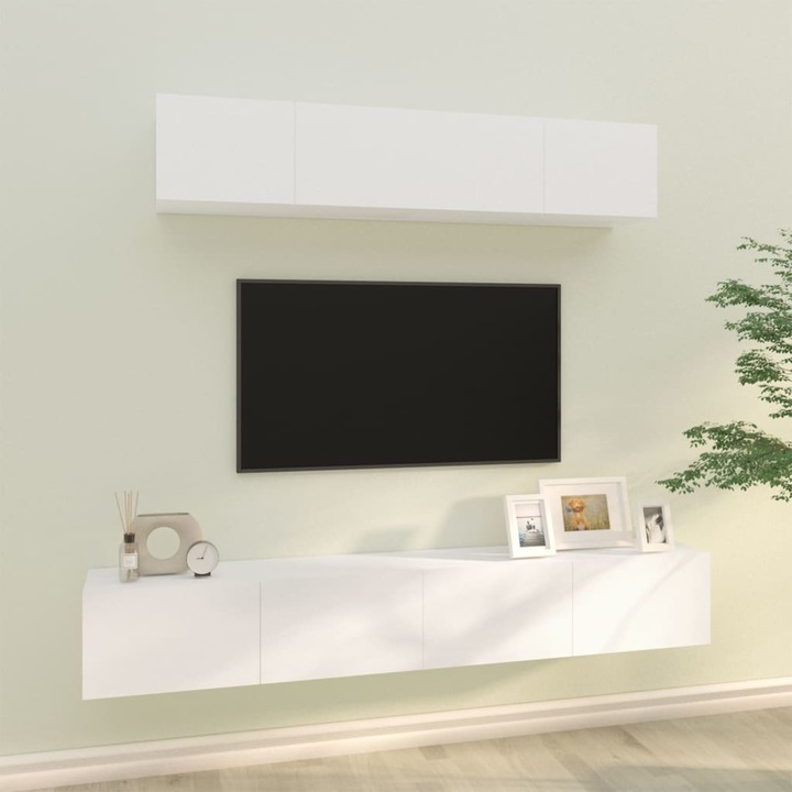 Image du produit VidaXL Elliot (80 x 30 x 30 cm)
