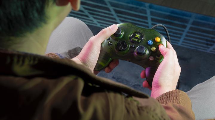 Produktbild Hyperkin DuchesS Wired Controller (PC, Xbox One S, Xbox Series X)