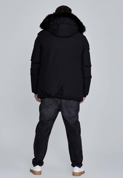 Produktbild Siksilk Parka Parka (S)