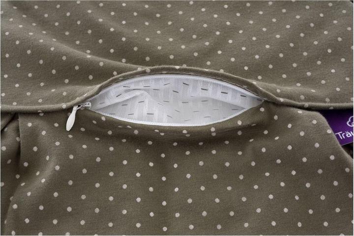 Produktbild Träumeland Liebmich Schlafsack (Ganzjahr)