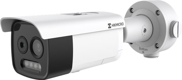 Hikvision HM-TD2618-10/G0/T1A Thermal 160x120 Bi spectrum