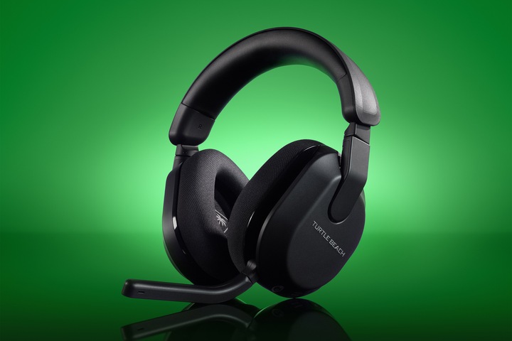 Actual product image Turtle Beach Stealth 600 Gen 3 (Wireless)