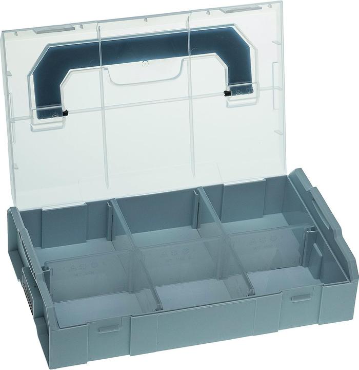 Image du produit NWS Jeu d'outils, pièces (4 pièces)