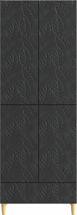 Produktbild vidaXL Möbelset (66 x 34.50 x 95 cm)