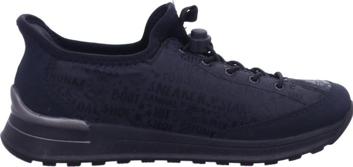 Actual product image Rieker Sneaker (40)