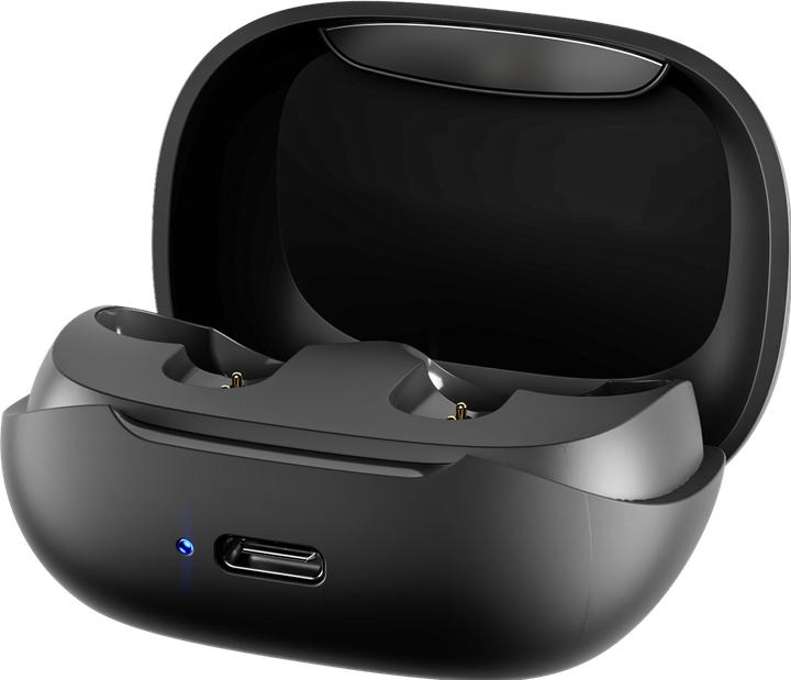 Image du produit Skullcandy Smokin Buds (Pas de réduction du bruit, 20 h, Sans fil)