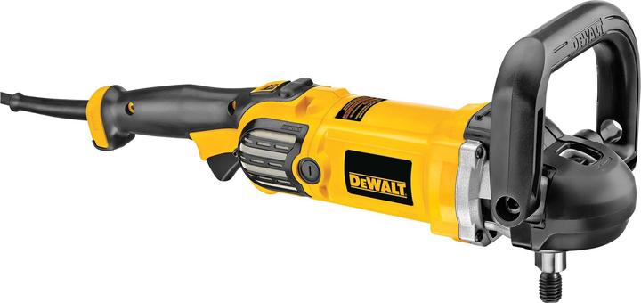 Actual product image DeWalt DWP 849 (Eccentric polisher)
