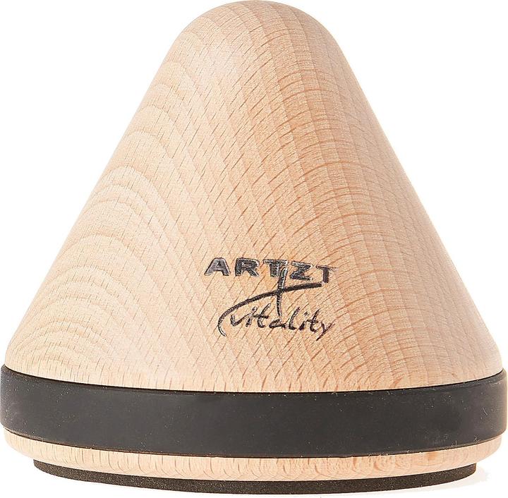 Actual product image Artzt Trigger wood
