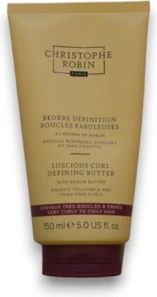 Immagine prodotto Christophe Robin - Beurre Définition Boucles Fabuleuses (150 ml)