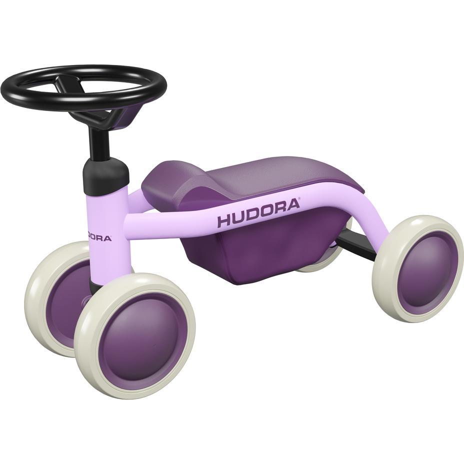 Hudora Laufrad Steppy 6