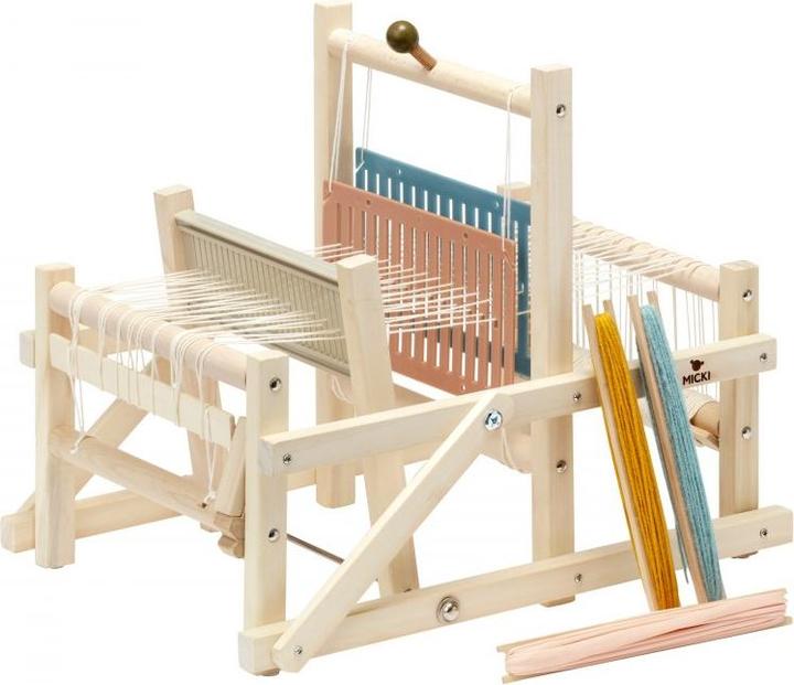 Actual product image Micki Kangaspuut